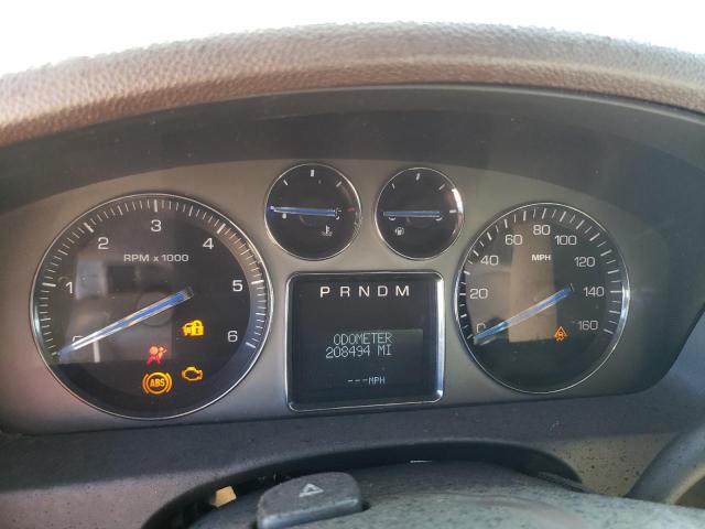 Фото 9 с аукциона – 2007 CADILLAC ESCALADE E с VIN 1GYFK66827R293758