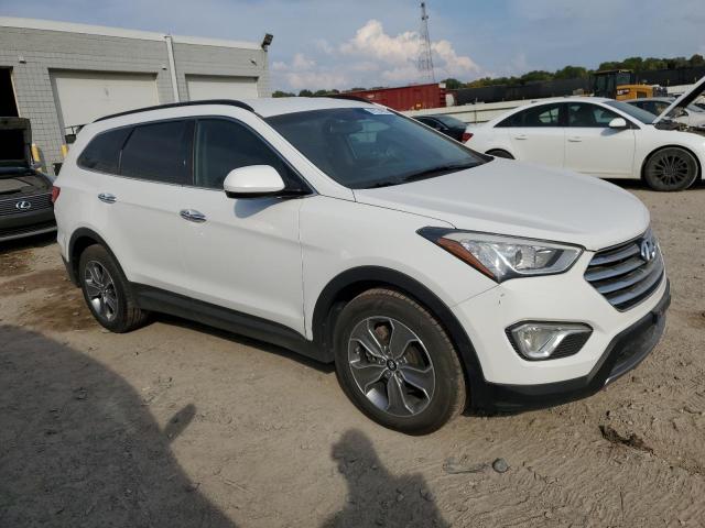 Photo 4 from auction – 2015 HYUNDAI SANTA FE G with VIN KM8SMDHF3FU096572