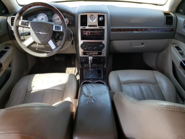 Снимка 8 от търг – 2008 CHRYSLER 300C с VIN 2C3KA63H68H335396