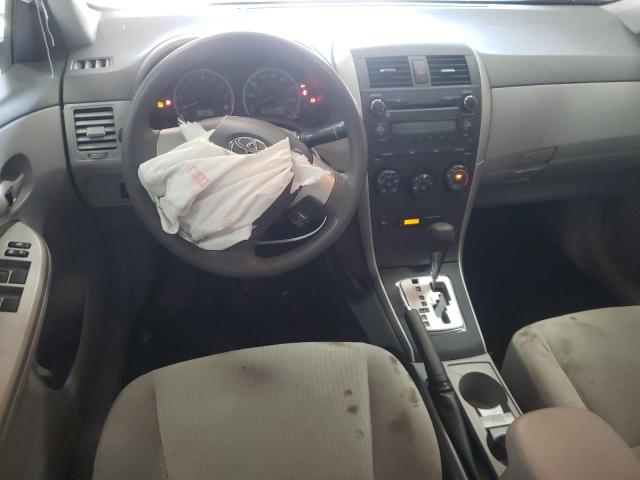 Photo 8 from auction – 2010 TOYOTA COROLLA BA with VIN 1NXBU4EE2AZ315025