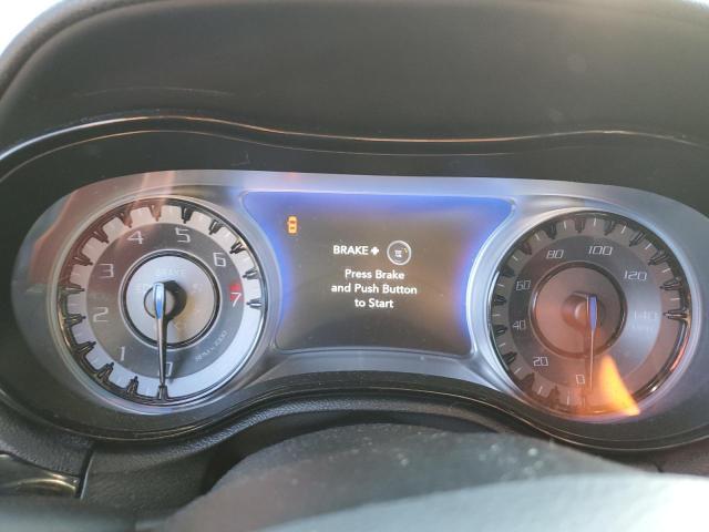 Photo 9 from auction – 2019 CHRYSLER 300 S with VIN 2C3CCABG2KH604950