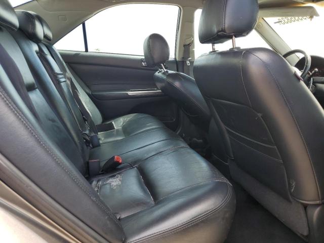 Photo 10 from auction – 2005 TOYOTA CAMRY LE with VIN 4T1BE30K65U547962