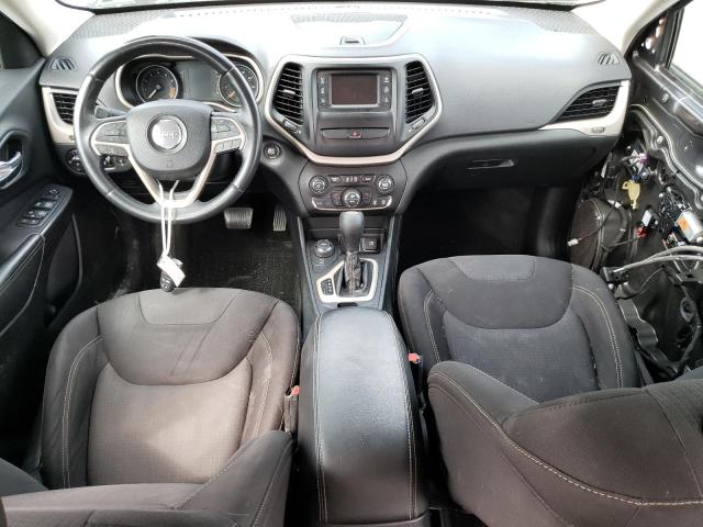 Photo 8 from auction – 2015 JEEP CHEROKEE L with VIN 1C4PJMCS9FW750471