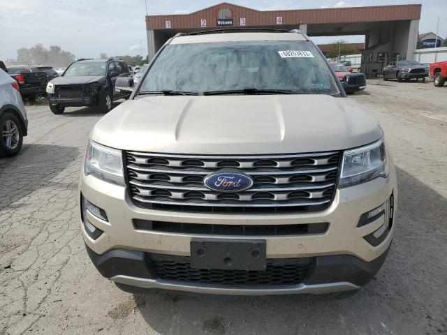 Photo 5 from auction – 2017 FORD EXPLORER X with VIN 1FM5K8D8XHGC30481