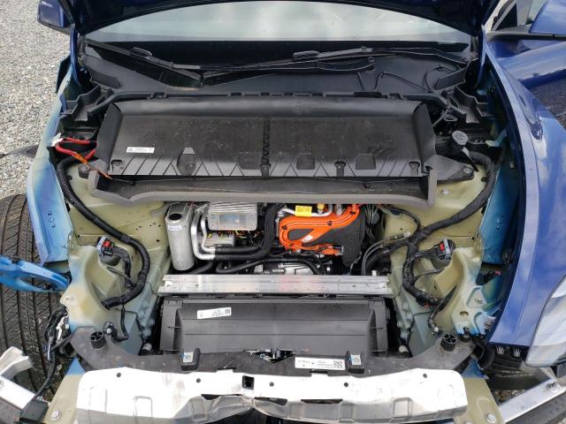 Photo 11 from auction – 2023 TESLA MODEL Y with VIN 7SAYGDEE6PF769336