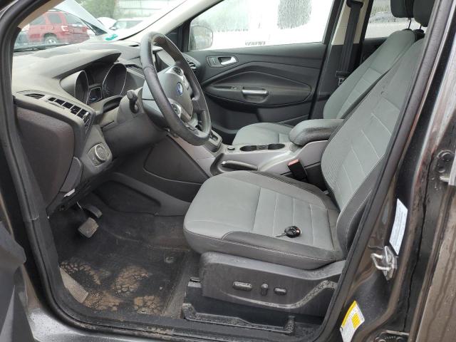 Photo 7 from auction – 2016 FORD ESCAPE SE with VIN 1FMCU9G99GUB46437
