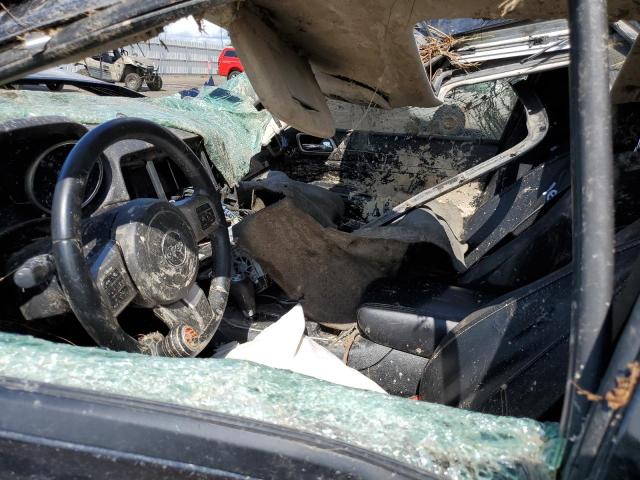 Photo 8 from auction – 2013 JEEP GRAND CHER with VIN 1C4RJFAG2DC502497
