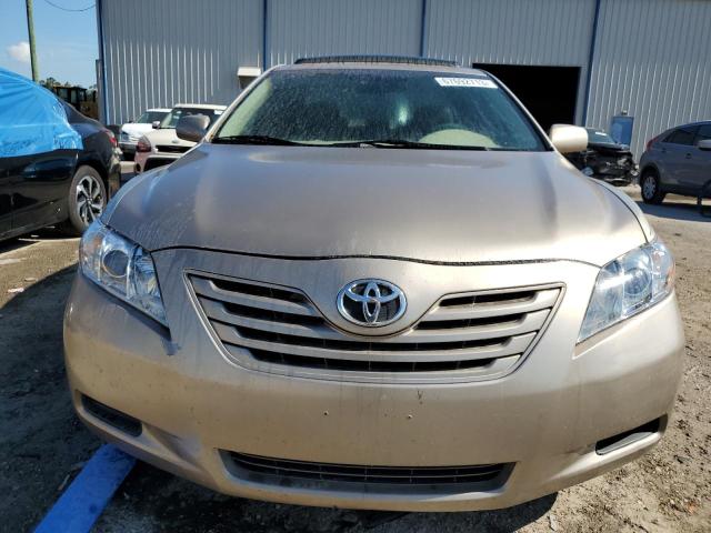 Photo 5 from auction – 2007 TOYOTA CAMRY CE with VIN 4T1BE46K37U193608