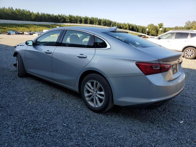 Photo 2 from auction – 2018 CHEVROLET MALIBU LT with VIN 1G1ZD5ST8JF136934