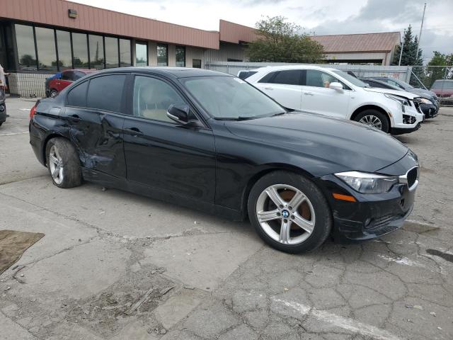 Foto 4 de la subasta – 2015 BMW 320 I con VIN WBA3B1G52FNT64444
