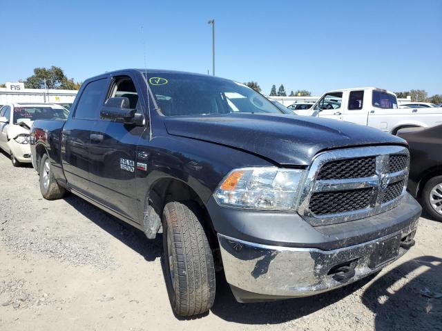 Photo 4 from auction – 2014 RAM 1500 ST with VIN 1C6RR7ST6ES348370
