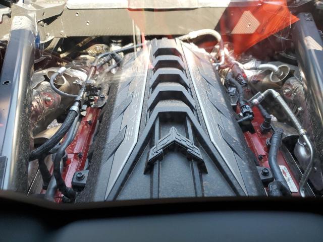 Photo 11 from auction – 2023 CHEVROLET CORVETTE S with VIN 1G1YB2D42P5137601