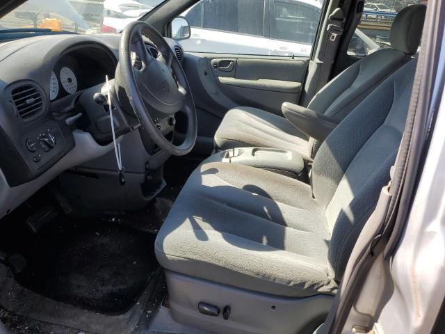 Снимка 7 от търг – 2004 DODGE CARAVAN с VIN 1D4GP45R14B568943