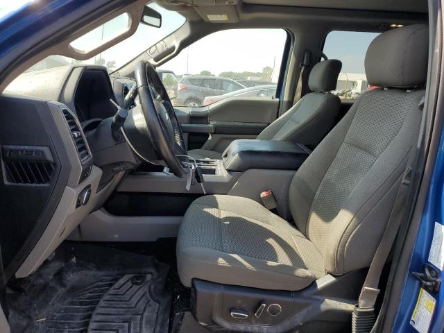 Photo 7 from auction – 2017 FORD F150 SUPER with VIN 1FTEW1EF9HKD67745