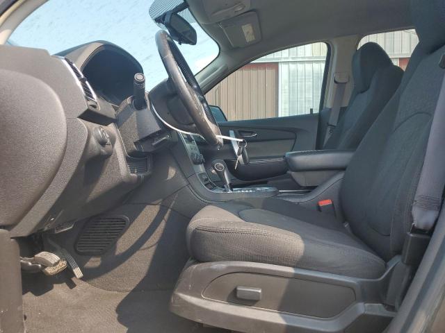 Photo 7 from auction – 2009 GMC ACADIA SLE with VIN 1GKEV13D19J146124