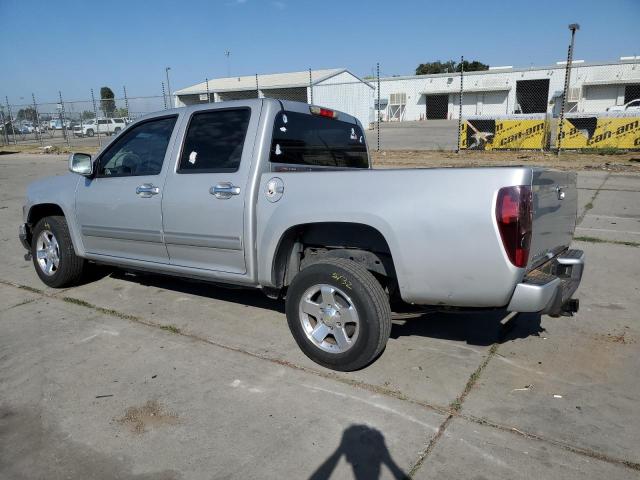 Photo 2 from auction – 2011 CHEVROLET COLORADO L with VIN 1GCDSCF90B8121196