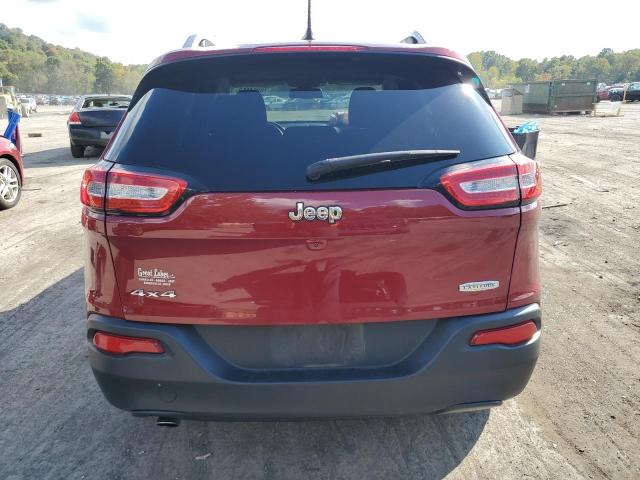 صورة رقم 6 من المزاد - 2016 JEEP CHEROKEE L مع VIN 1C4PJMCB2GW145337