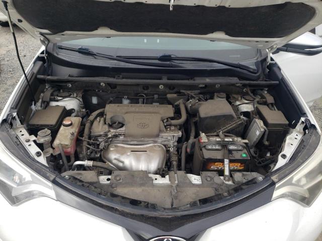Photo 11 from auction – 2016 TOYOTA RAV4 SE with VIN JTMJFREV3GD175678