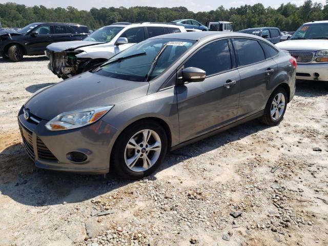 FORD FOCUS SE 2014 con VIN 1FADP3F21EL419557 - Foto de la subasta