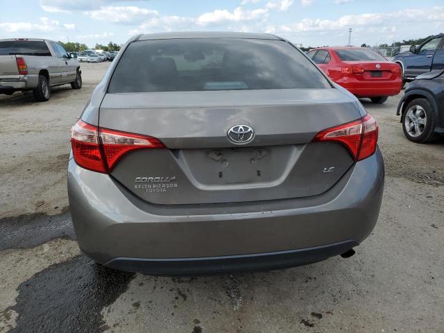 Photo 6 from auction – 2017 TOYOTA COROLLA L with VIN 2T1BURHE3HC856184