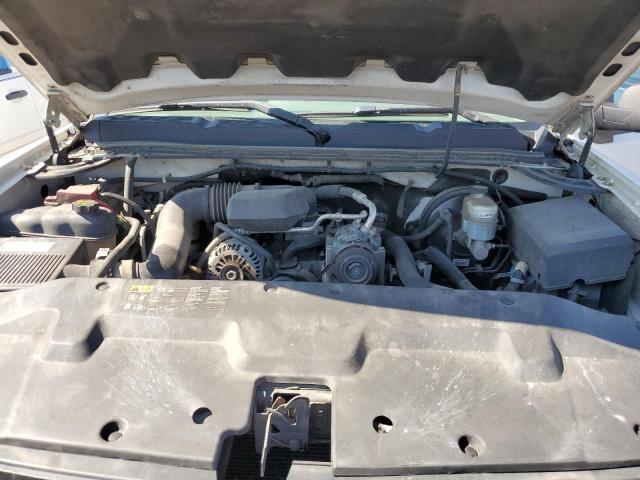 Photo 11 from auction – 2011 CHEVROLET SILVERADO with VIN 1GCNCPEX6BZ358164