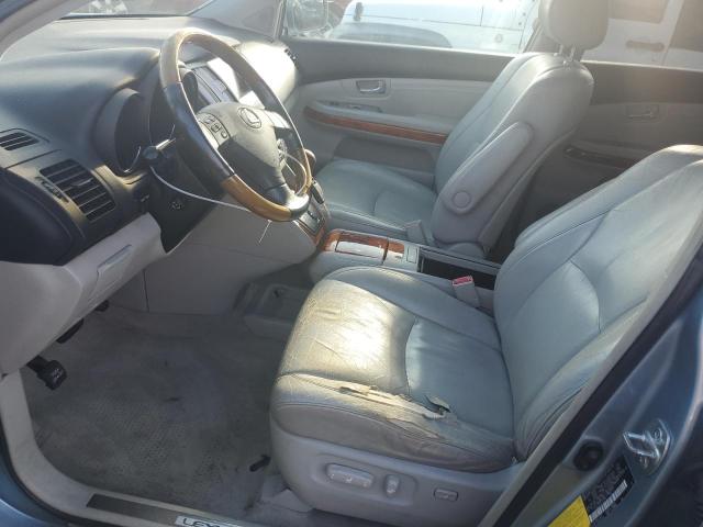 Photo 7 from auction – 2004 LEXUS RX 330 with VIN 2T2GA31U64C012465