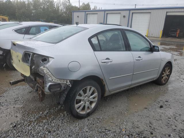 Photo 3 from auction – 2007 MAZDA 3 I with VIN JM1BK32G971766831