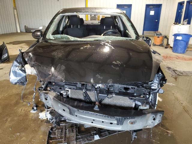 Photo 5 from auction – 2010 MAZDA 3 I with VIN JM1BL1SF6A1328817