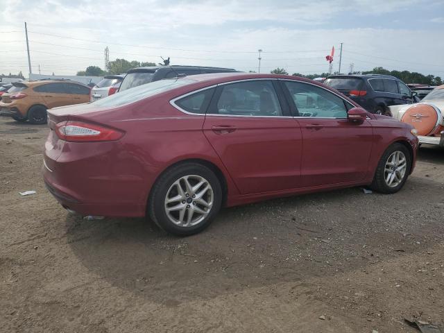 Photo 3 from auction – 2013 FORD FUSION SE with VIN 3FA6P0HR0DR302862