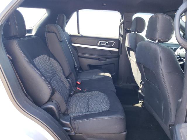 Photo 10 from auction – 2017 FORD EXPLORER X with VIN 1FM5K7D87HGD90201
