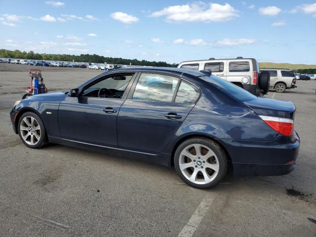 Photo 2 from auction – 2008 BMW 535 XI with VIN WBANV93558CZ68170