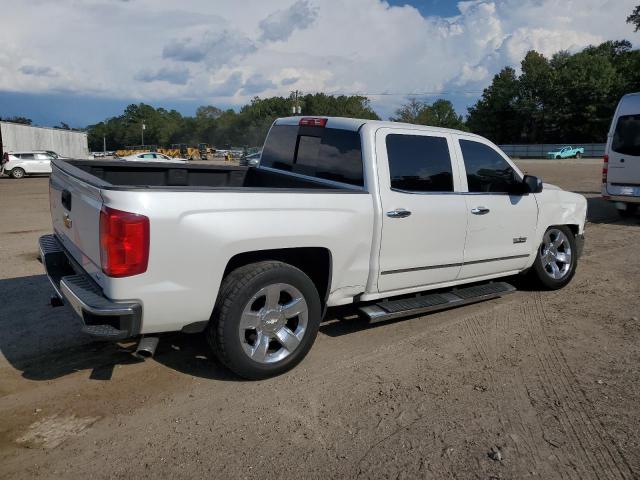 Photo 3 from auction – 2017 CHEVROLET SILVERADO with VIN 3GCPCSEC5HG109940