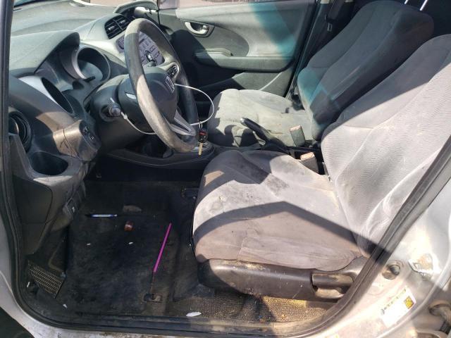 Photo 7 from auction – 2013 HONDA FIT with VIN JHMGE8H36DC081408