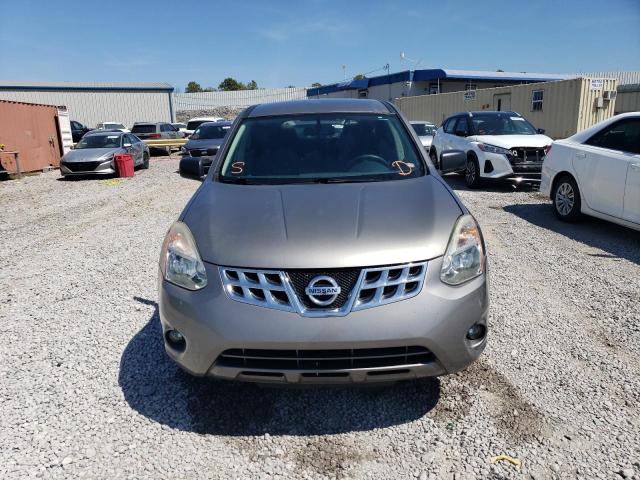 Photo 5 from auction – 2012 NISSAN ROGUE S with VIN JN8AS5MT5CW273716