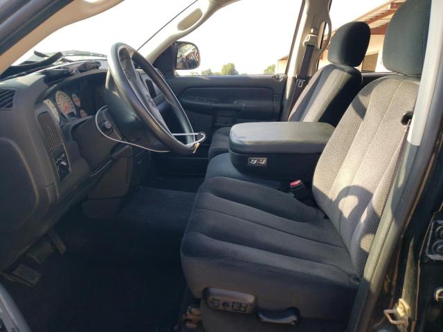 Photo 7 from auction – 2003 DODGE RAM 1500 S with VIN 1D7HA18D73J599979