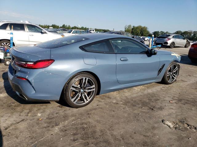 Photo 3 from auction – 2019 BMW M850XI with VIN WBABC4C56KBU96005