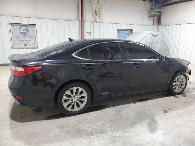Photo 3 from auction – 2014 LEXUS ES 300H with VIN JTHBW1GG9E2074317