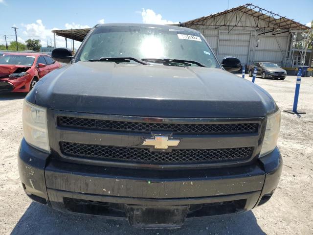Photo 5 from auction – 2008 CHEVROLET SILVERADO with VIN 3GCEC13C08G167751
