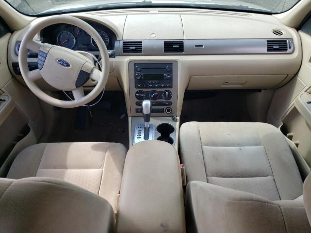 Photo 8 from auction – 2005 FORD FIVE HUNDR with VIN 1FAFP26175G120691