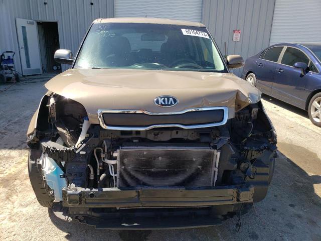 Снимка 5 от търг – 2014 KIA SOUL с VIN KNDJN2A2XE7108318