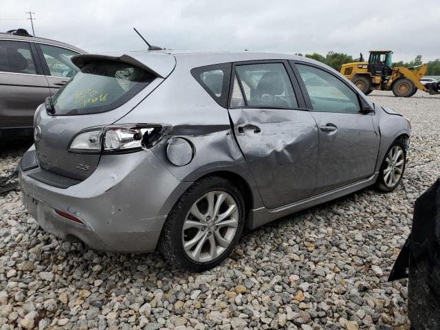 Photo 3 from auction – 2011 MAZDA 3 S with VIN JM1BL1M50B1901166
