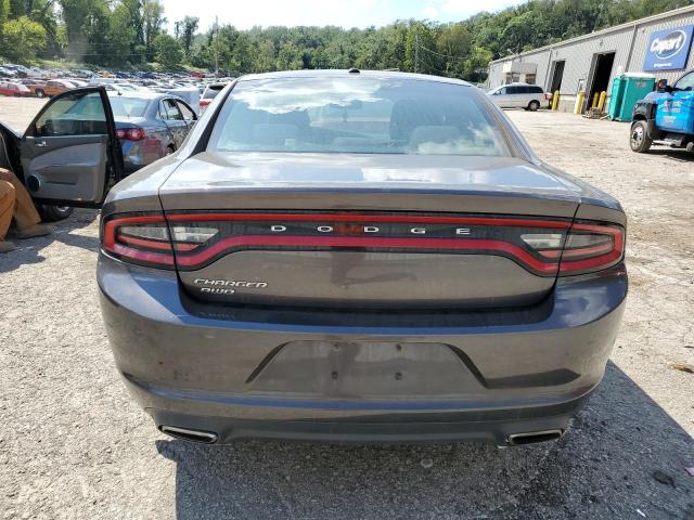 Photo 6 from auction – 2015 DODGE CHARGER SE with VIN 2C3CDXFG4FH801778