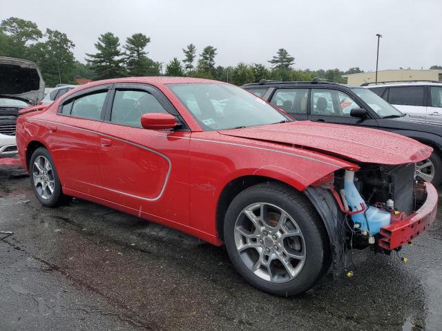 Photo 4 from auction – 2016 DODGE CHARGER SX with VIN 2C3CDXJG0GH110806