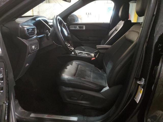 Photo 7 from auction – 2022 FORD EXPLORER S with VIN 1FMSK7KH4NGB92421