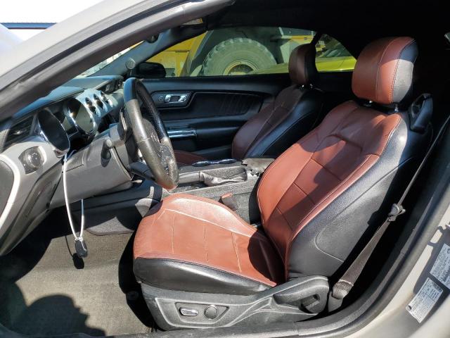 Photo 7 from auction – 2016 FORD MUSTANG with VIN 1FATP8UH8G5292796