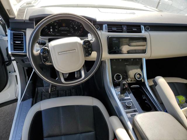 Photo 8 from auction – 2019 LAND ROVER RANGE ROVE with VIN SALWS2SU0KA862477