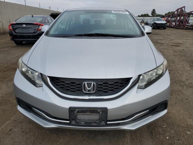 Photo 5 from auction – 2013 HONDA CIVIC LX with VIN 19XFB2F58DE294988