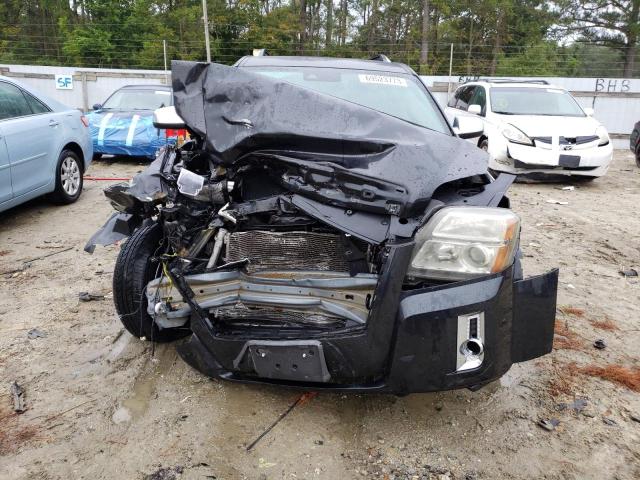 Photo 5 from auction – 2013 GMC TERRAIN DE with VIN 2GKALYEK0D6326970