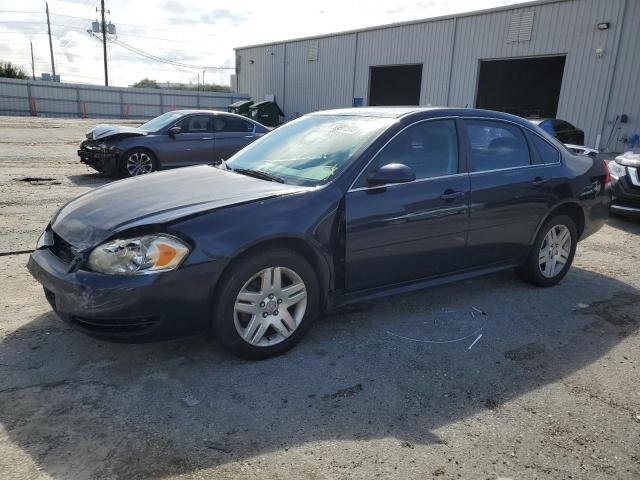 Photo 1 from auction – 2012 CHEVROLET IMPALA LT with VIN 2G1WB5E34C1172148