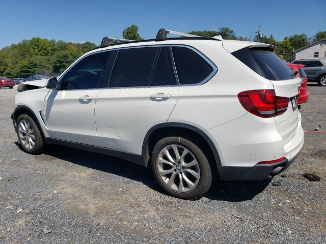 Photo 2 from auction – 2016 BMW X5 XDRIVE3 with VIN 5UXKR0C56G0S89254